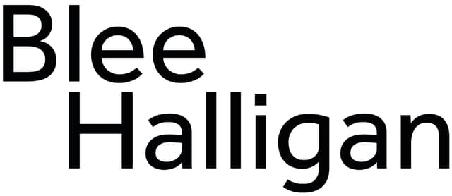 Blee Halligan