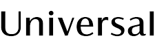 Universal Design Studio
