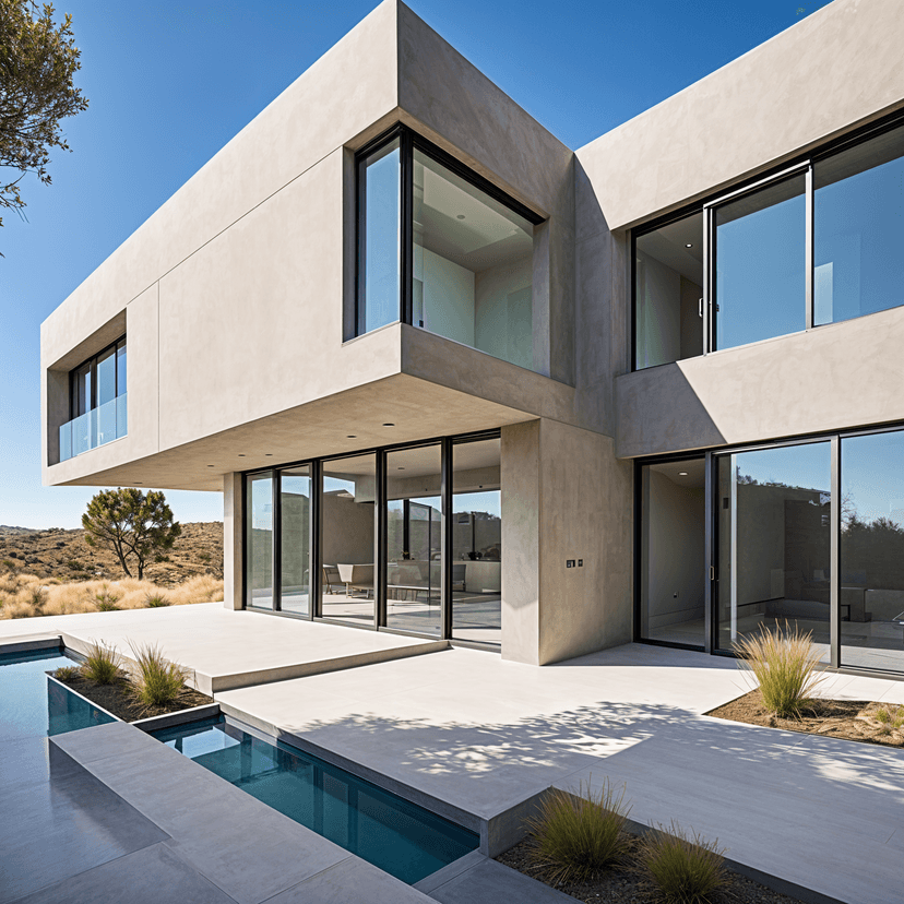 Freelance Architect Nina Géci Feriancová Transforms Client Communication with Gendo Visualization