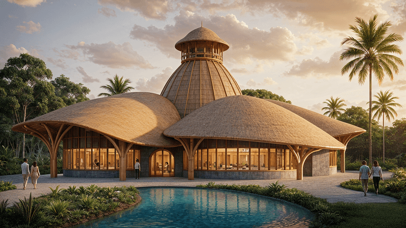 Designing with the Territory: Juan’s Decolonial Vision for the Amazon