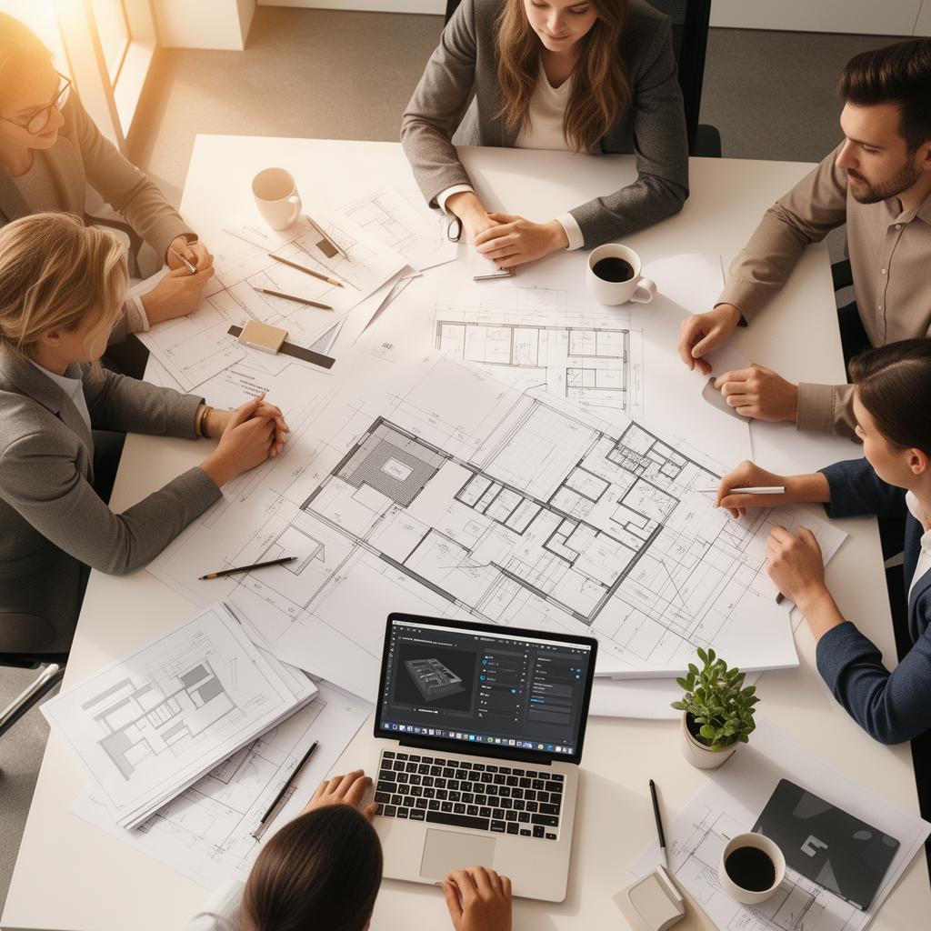 Architecture Design Collaboration: The Power of a Design Canvas