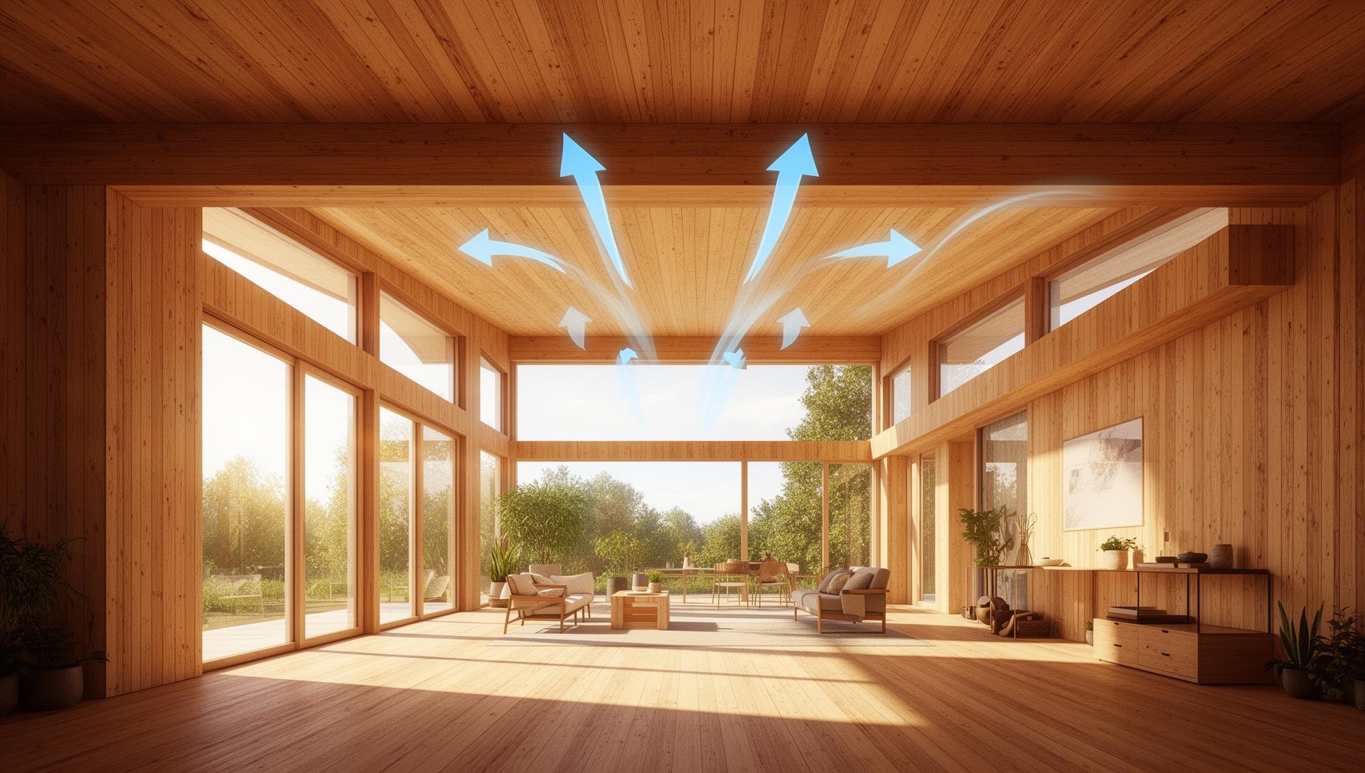 Sustainable architecture