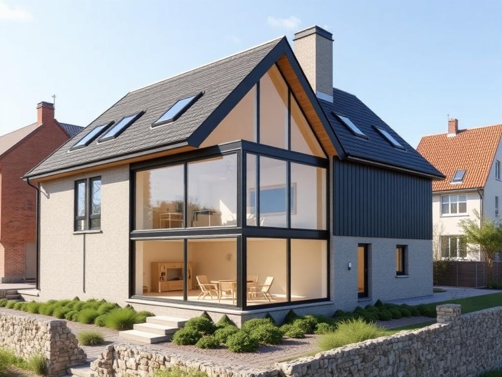 High-Performance Envelope