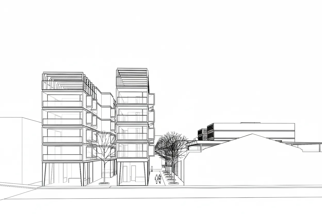 Source Sketch