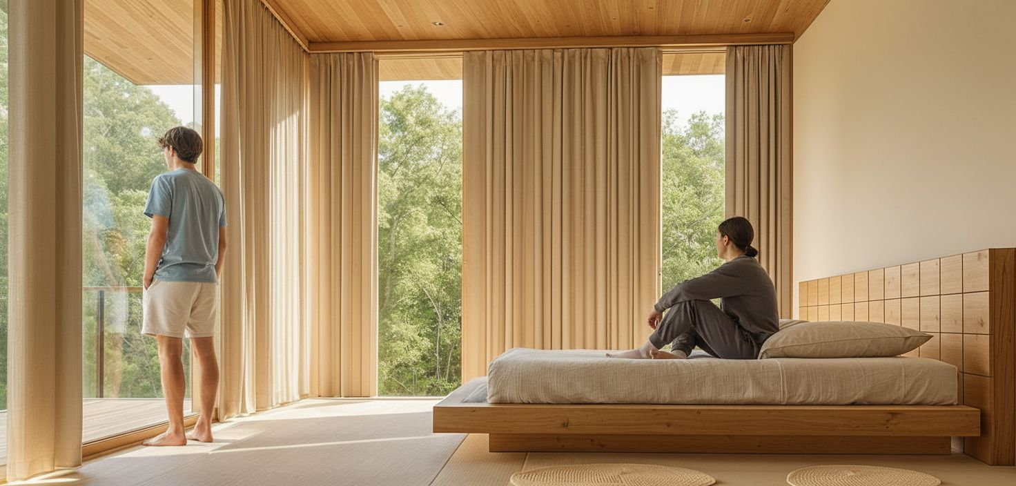 Scene Editing + Entourage after — Add life to your scenes — people, context, atmosphere.