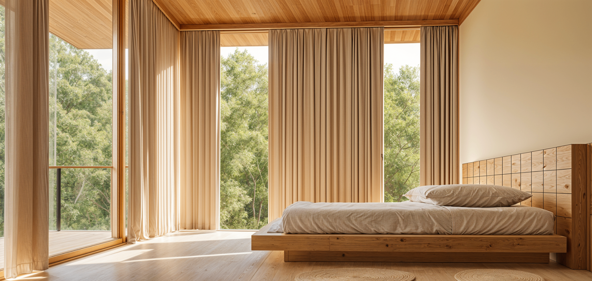 Scene Editing + Entourage before — Add life to your scenes — people, context, atmosphere.