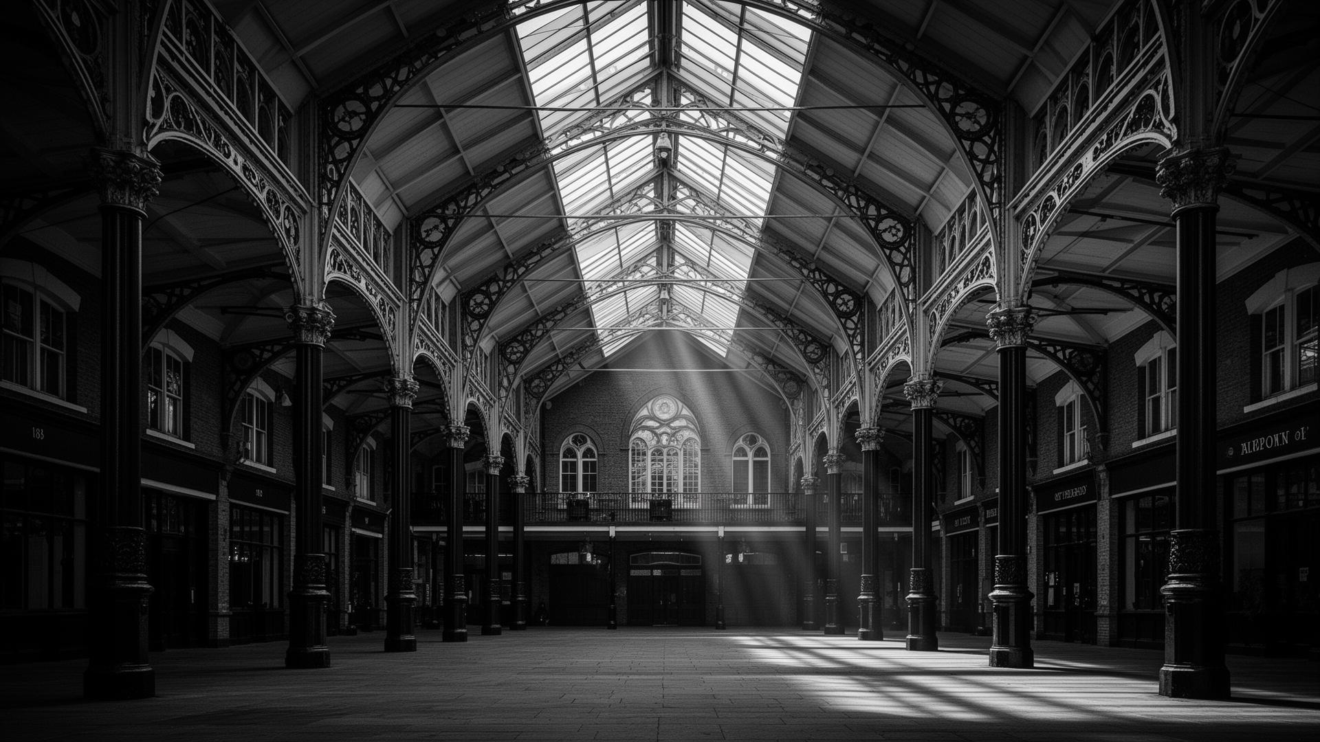 GENDO 48 — weekend architectural competition