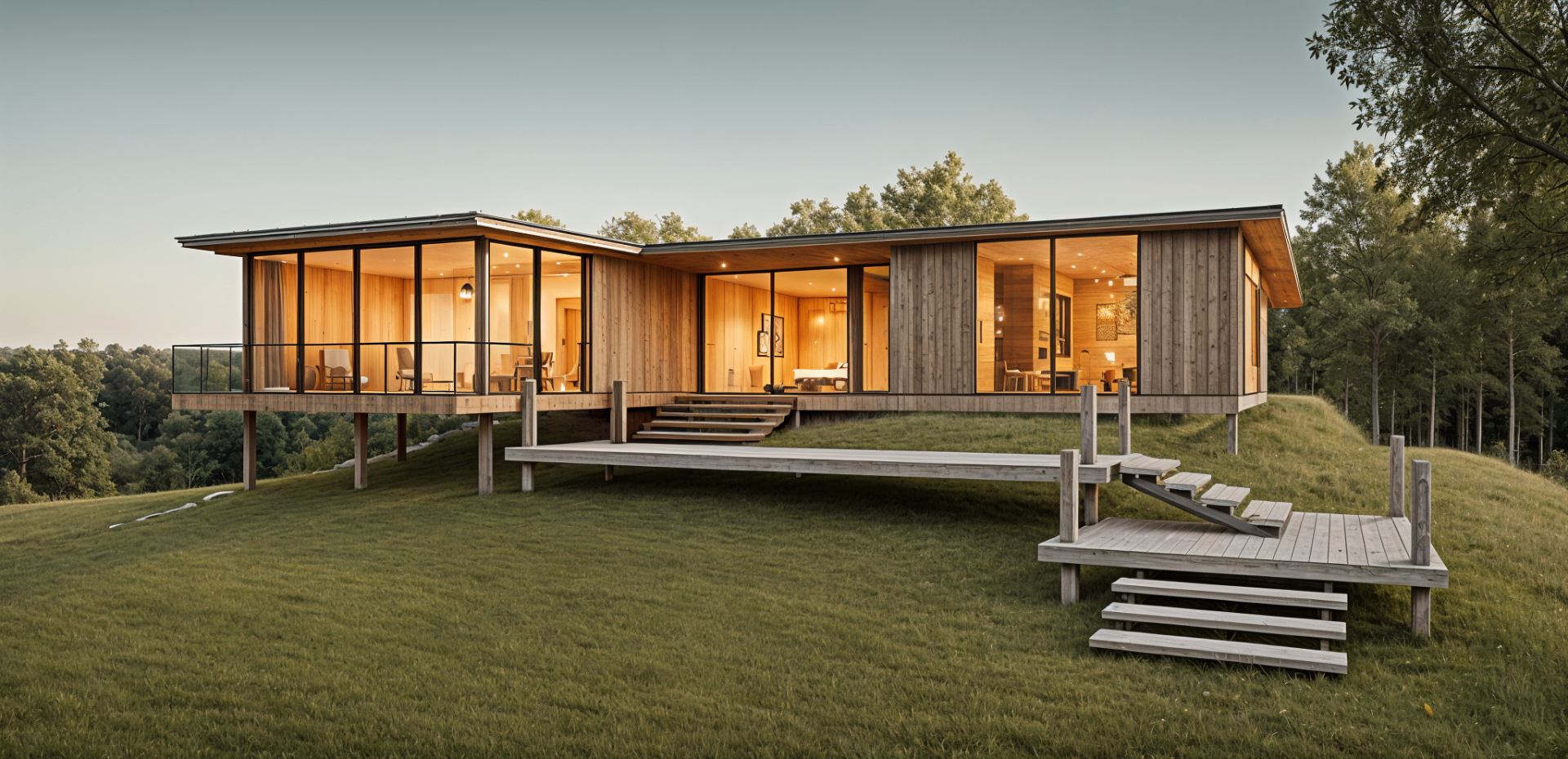 Stage 0: Competition / Bids