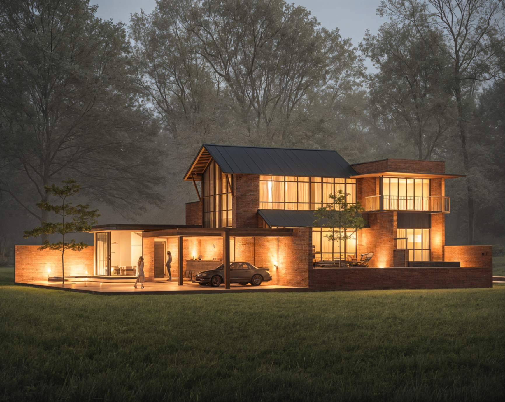 Stage 1: Strategic Definition