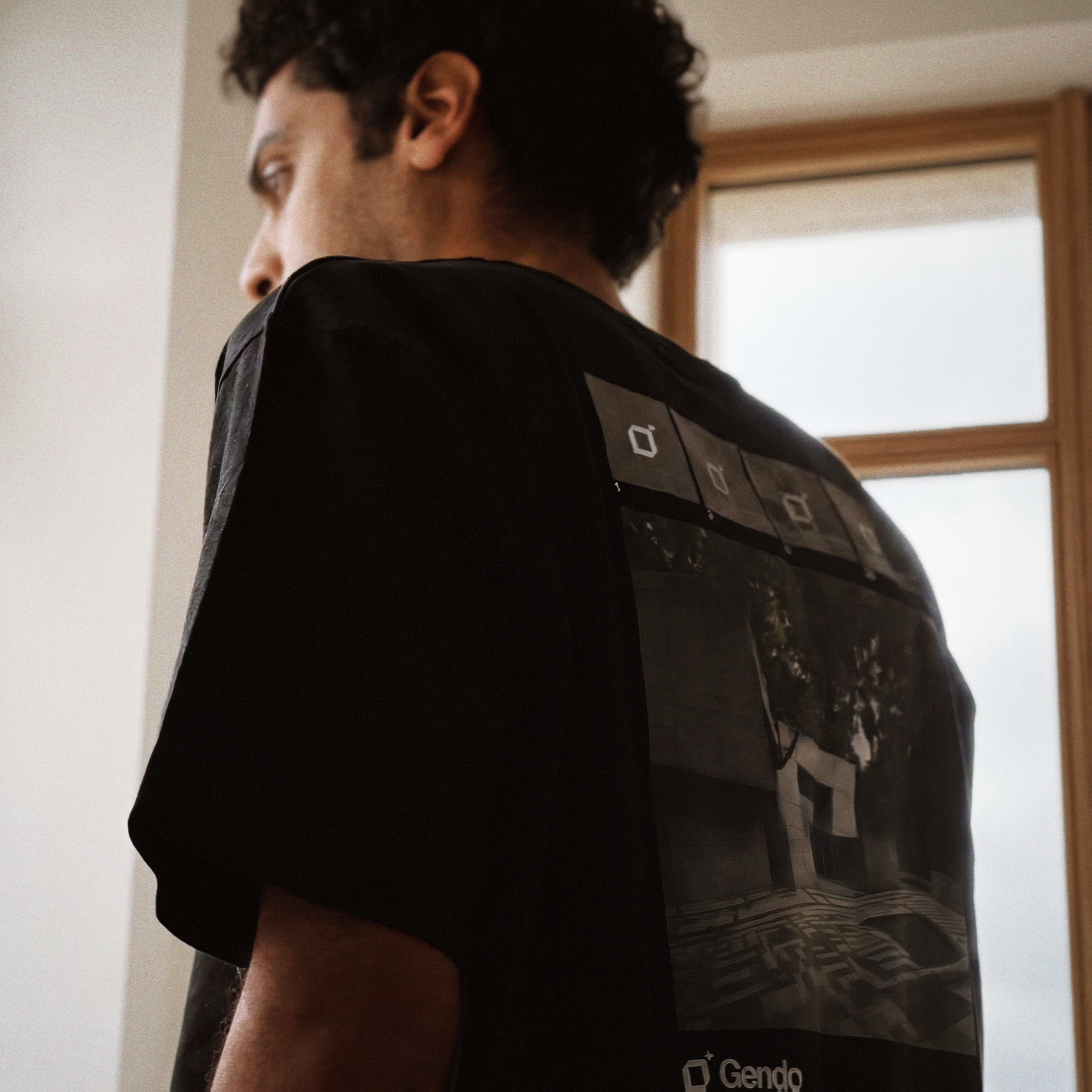 From Foster + Partners to Gendo — A Personal Note from Ismail