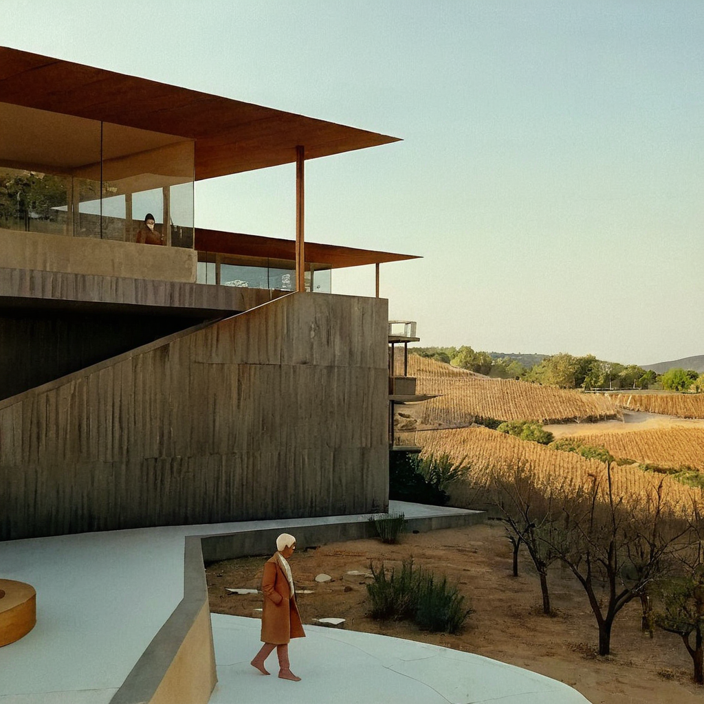 Style this as watercolour