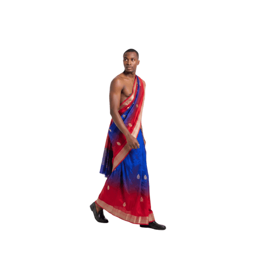 Front-view Unspecified male walking cut-out PNG
