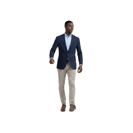 Front-view Unspecified male walking cut-out PNG