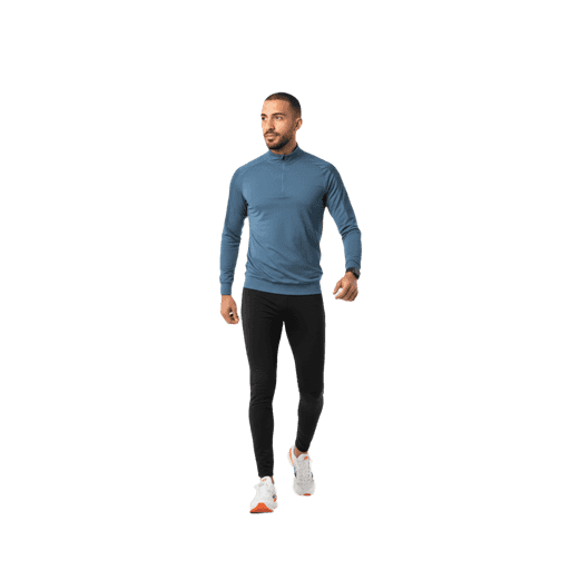 Front-view Arabic male walking cut-out PNG