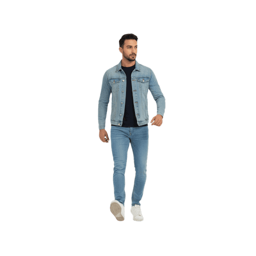 Front-view Unspecified male walking cut-out PNG