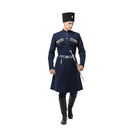 Front-view Caucasian male walking cut-out PNG