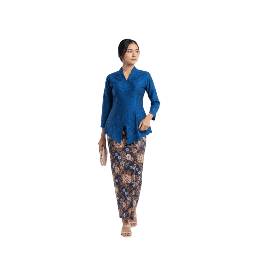 Front-view Unspecified female walking cut-out PNG