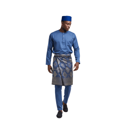 Front-view Unspecified male walking cut-out PNG